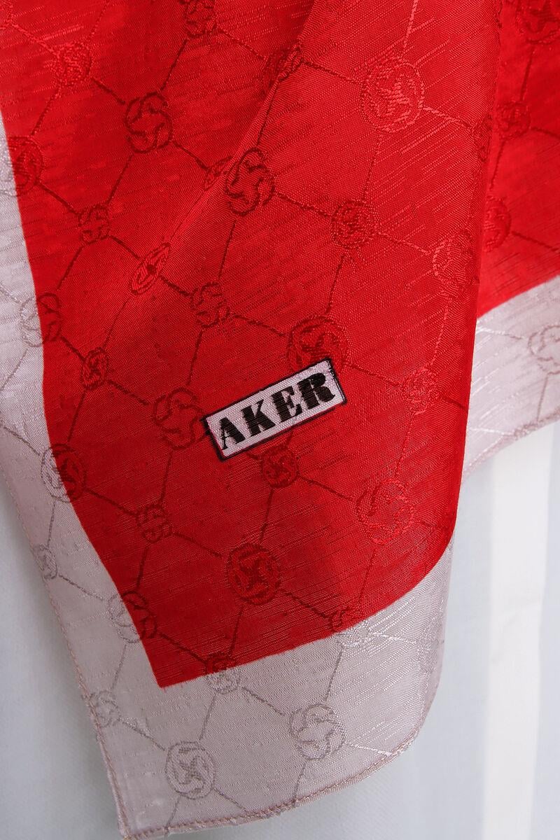 Aker Koza Şal 1050800-916