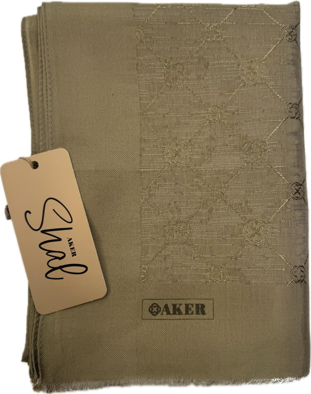 Aker Koza Şal 1050900-952