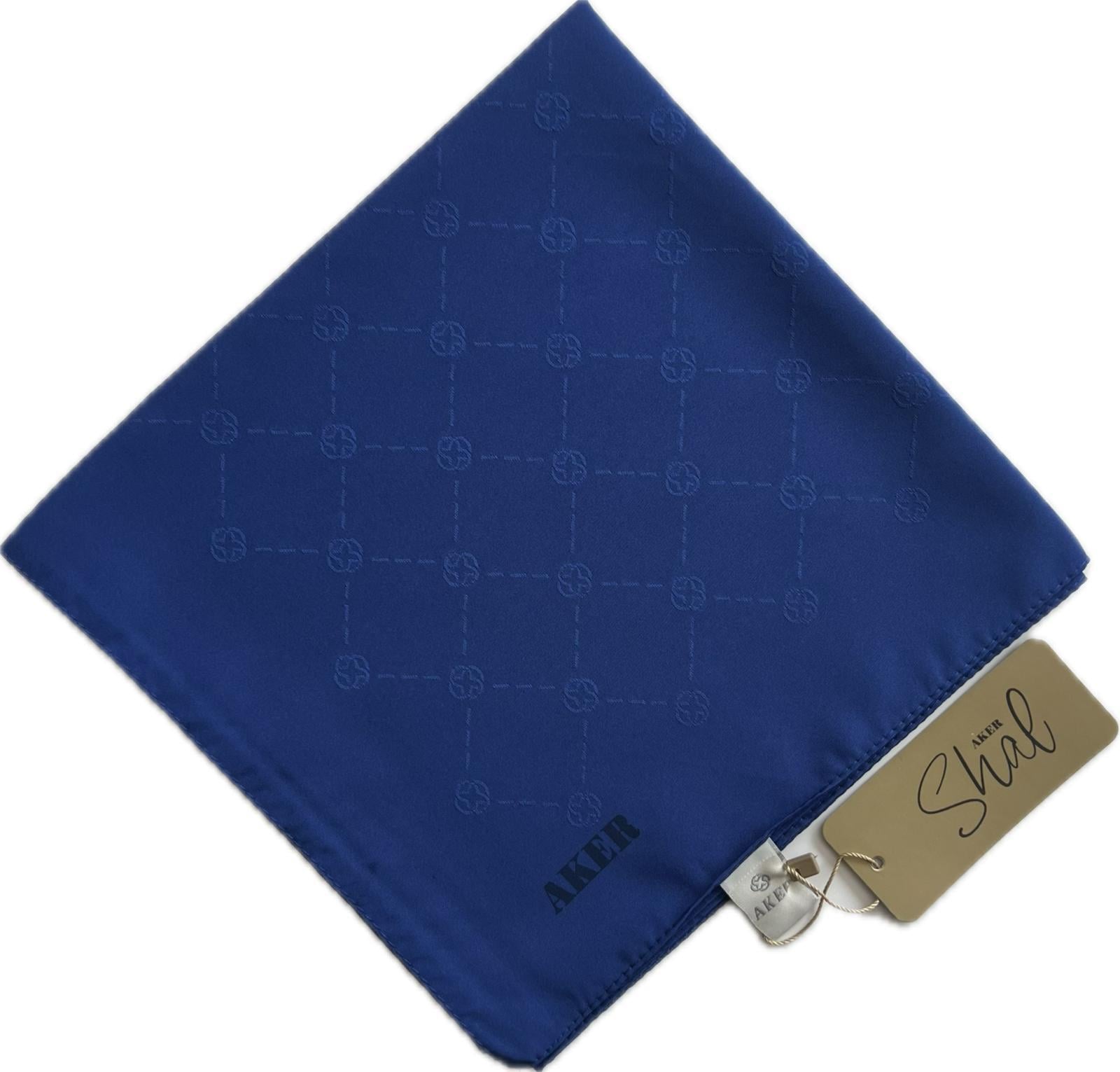 Aker Monogram Eşarp 1070400-922