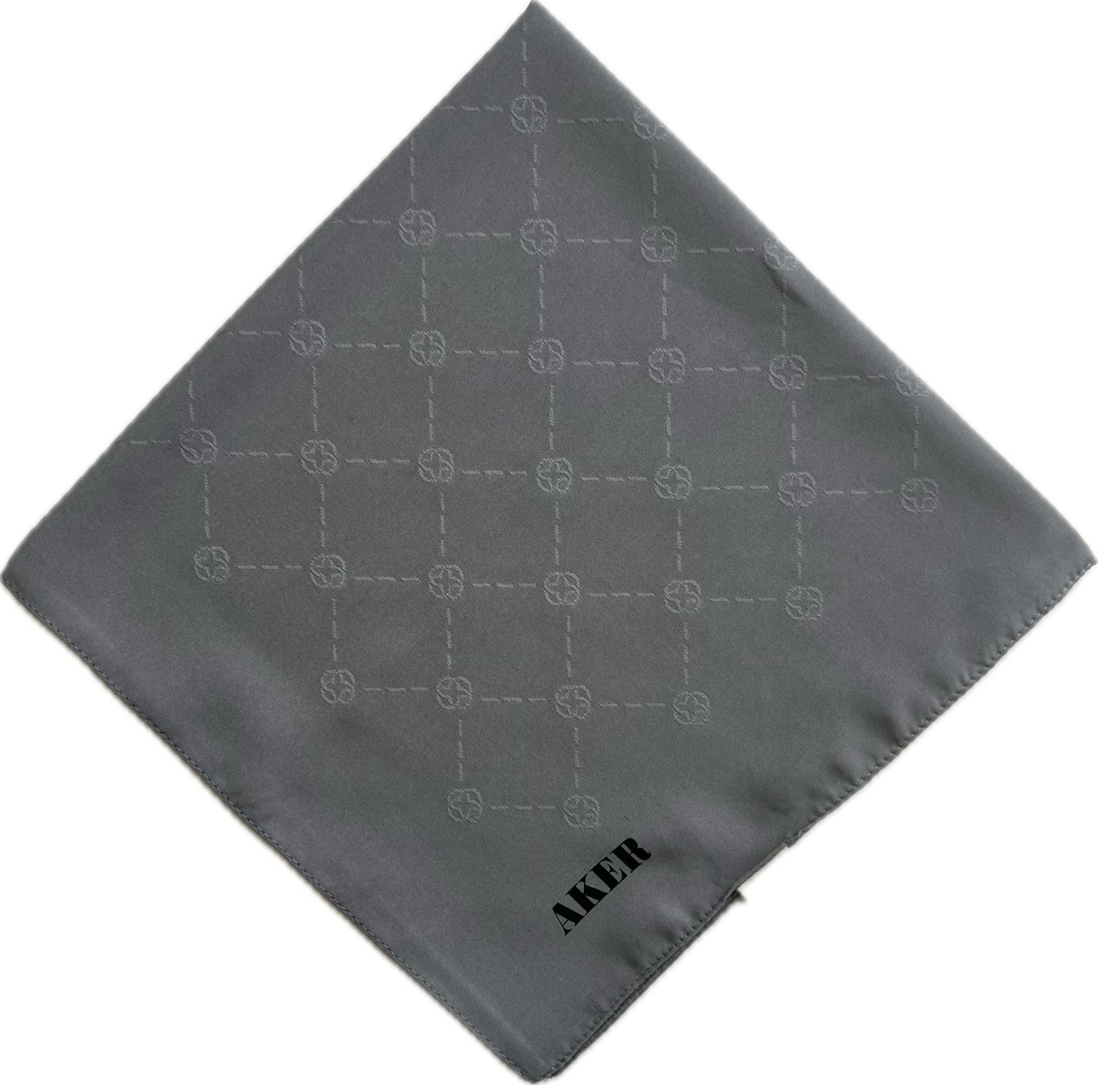Aker Monogram Eşarp 1070400-973