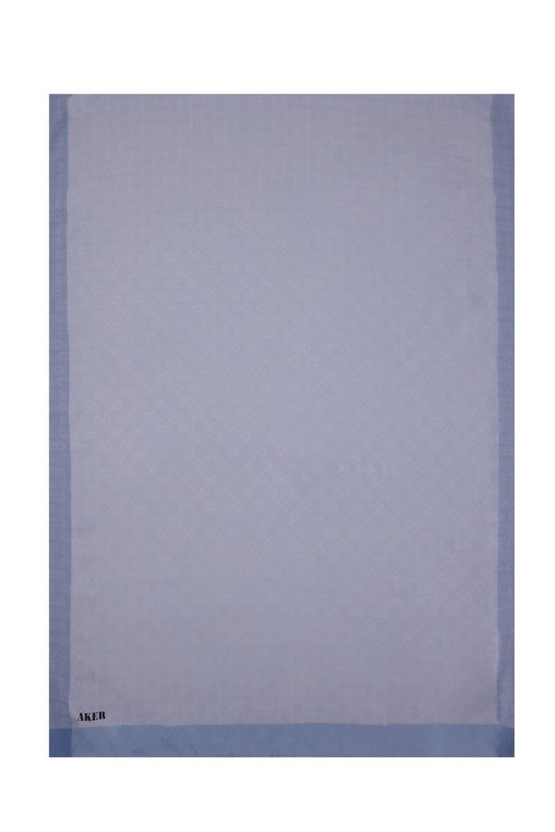 Aker Monogram Jakar Şal 6060900-925