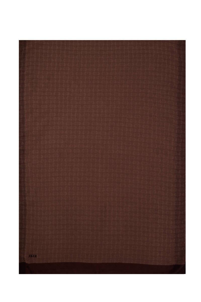 Aker Monogram Jakar Şal 6060900-931