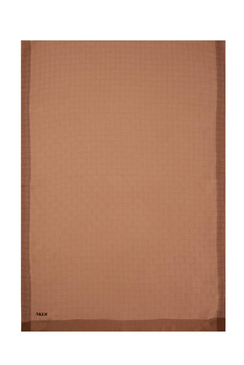 Aker Monogram Jakar Şal 6060900-935