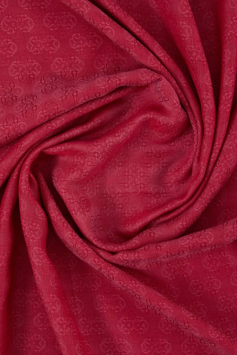 Aker Monogram Jakar Şal 6060900-941