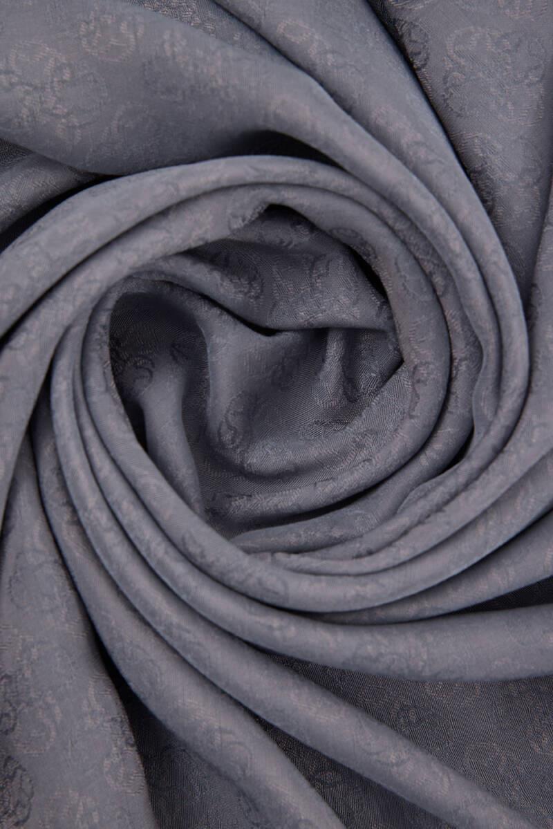 Aker Monogram Jakar Şal 6060900-955