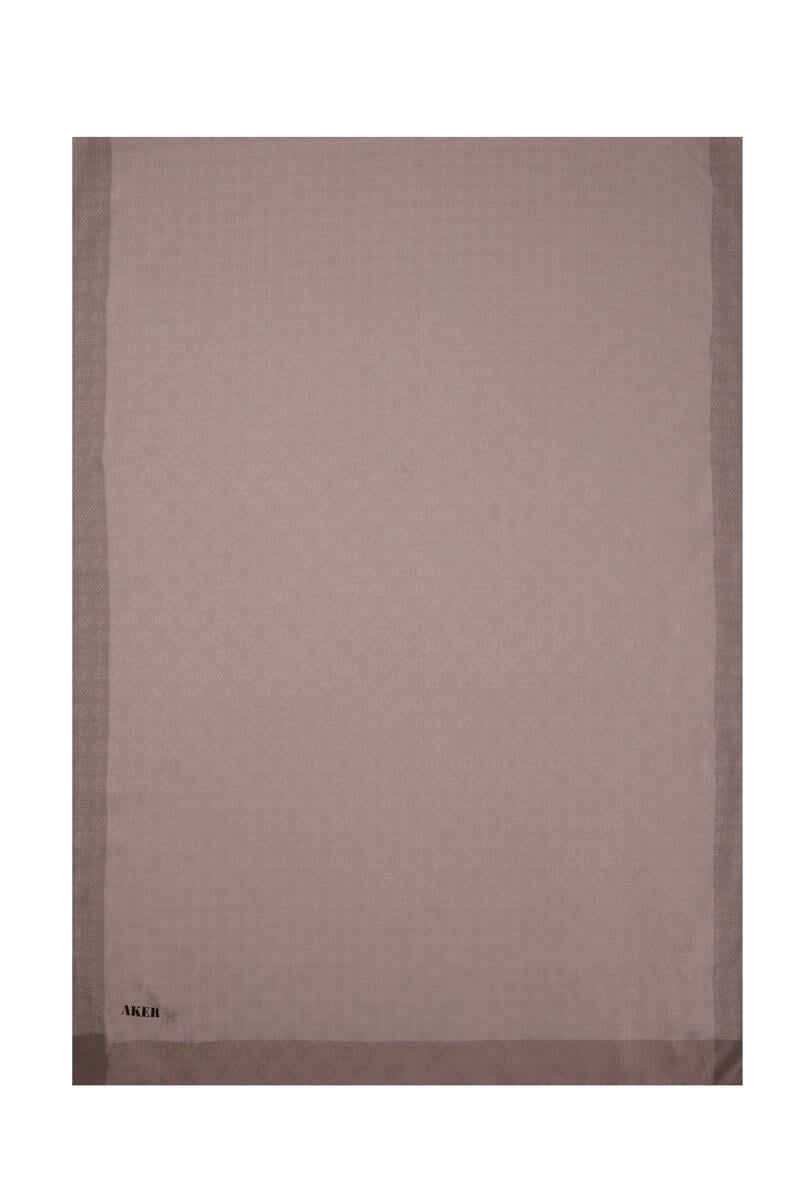 Aker Monogram Jakar Şal 6060900-973