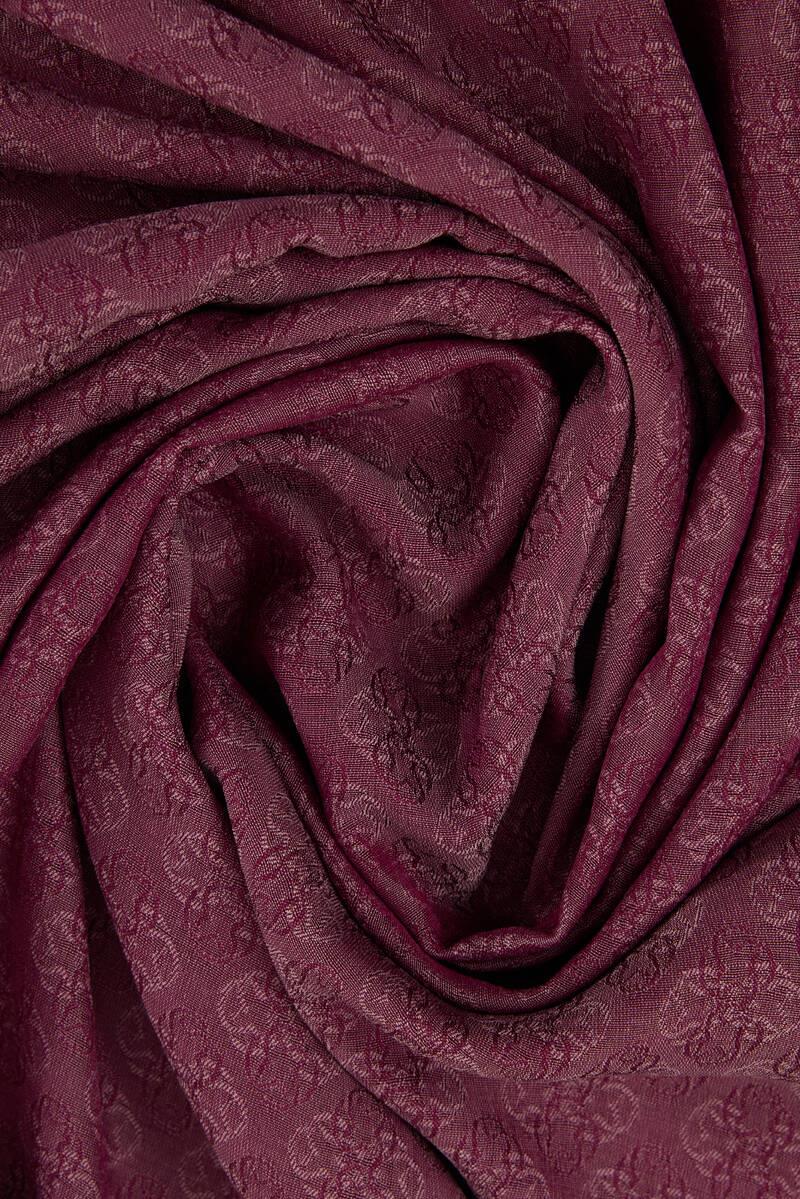 Aker Monogram Jakar Şal 6060900-992