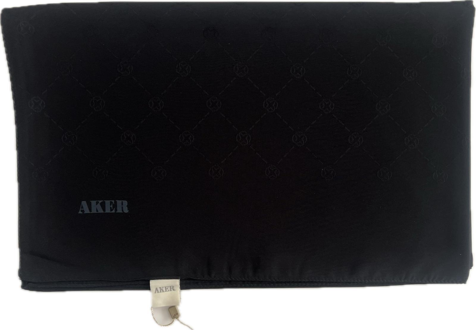 Aker Monogram Şal 1070500-911