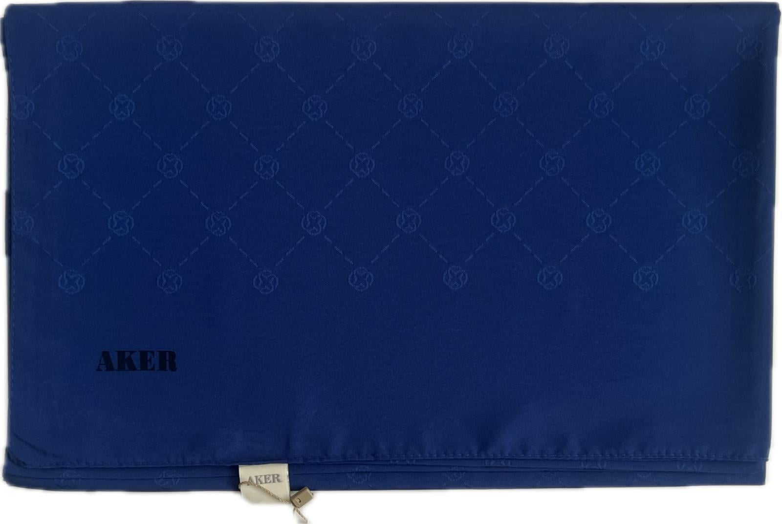 Aker Monogram Şal 1070500-922