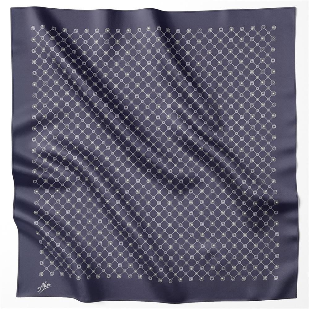 Aker Polyester Tivil Eşarp 7857795-921