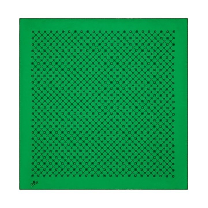 Aker Polyester Tivil Eşarp 7857795-953