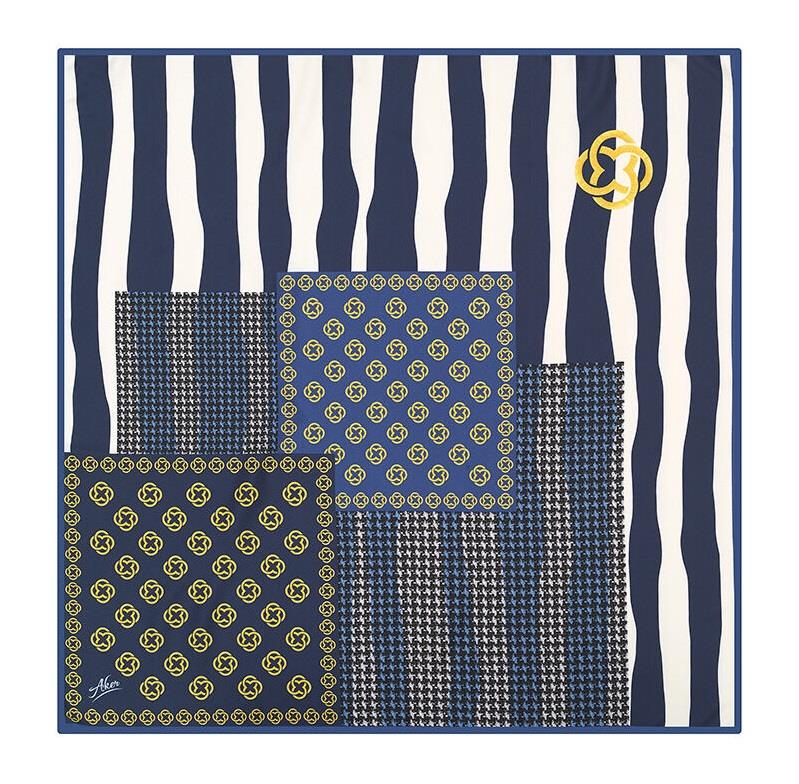 Aker Polyester Tivil Eşarp 7940795-922