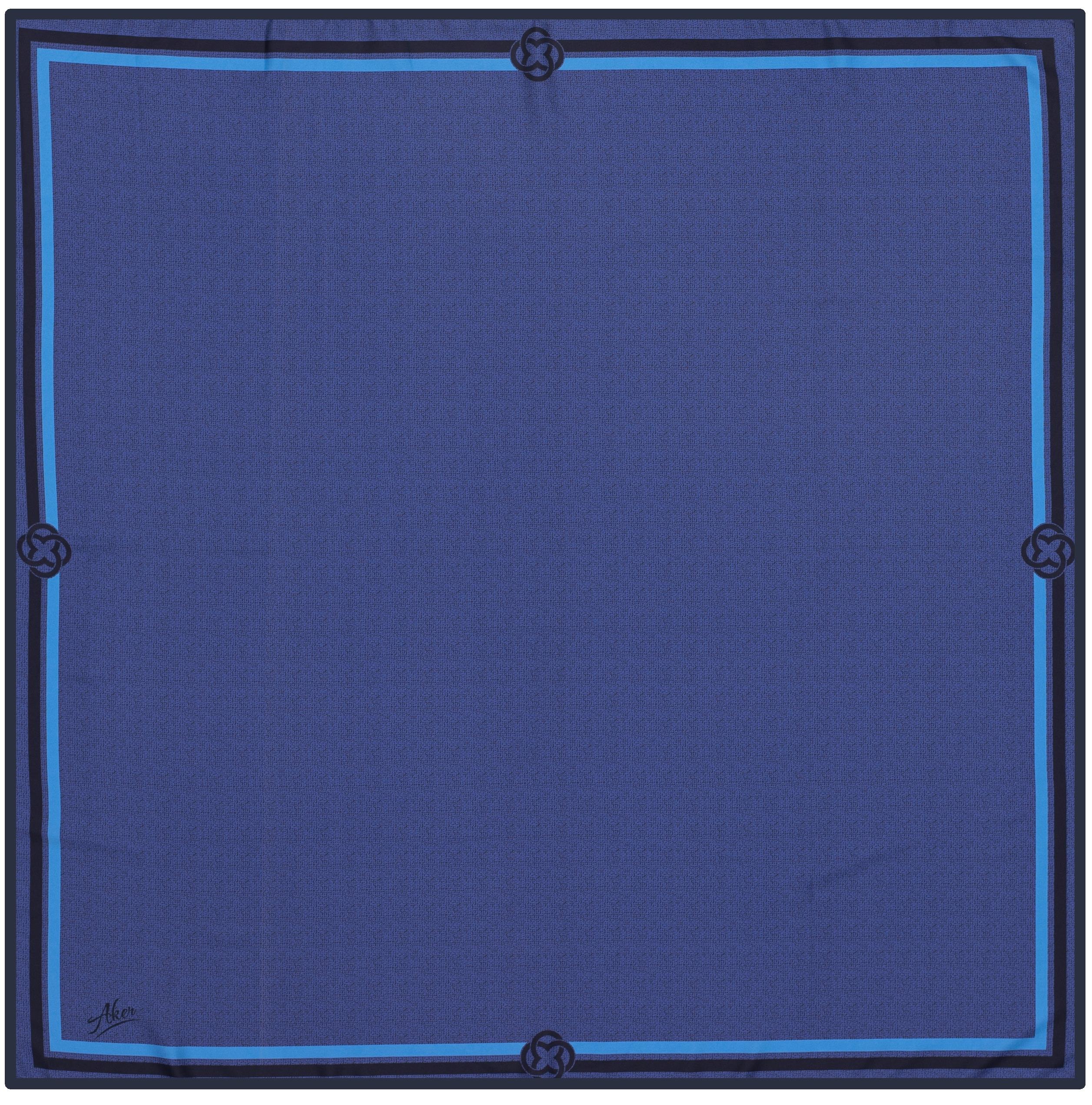 Aker Polyester Tivil Eşarp 8216795-925