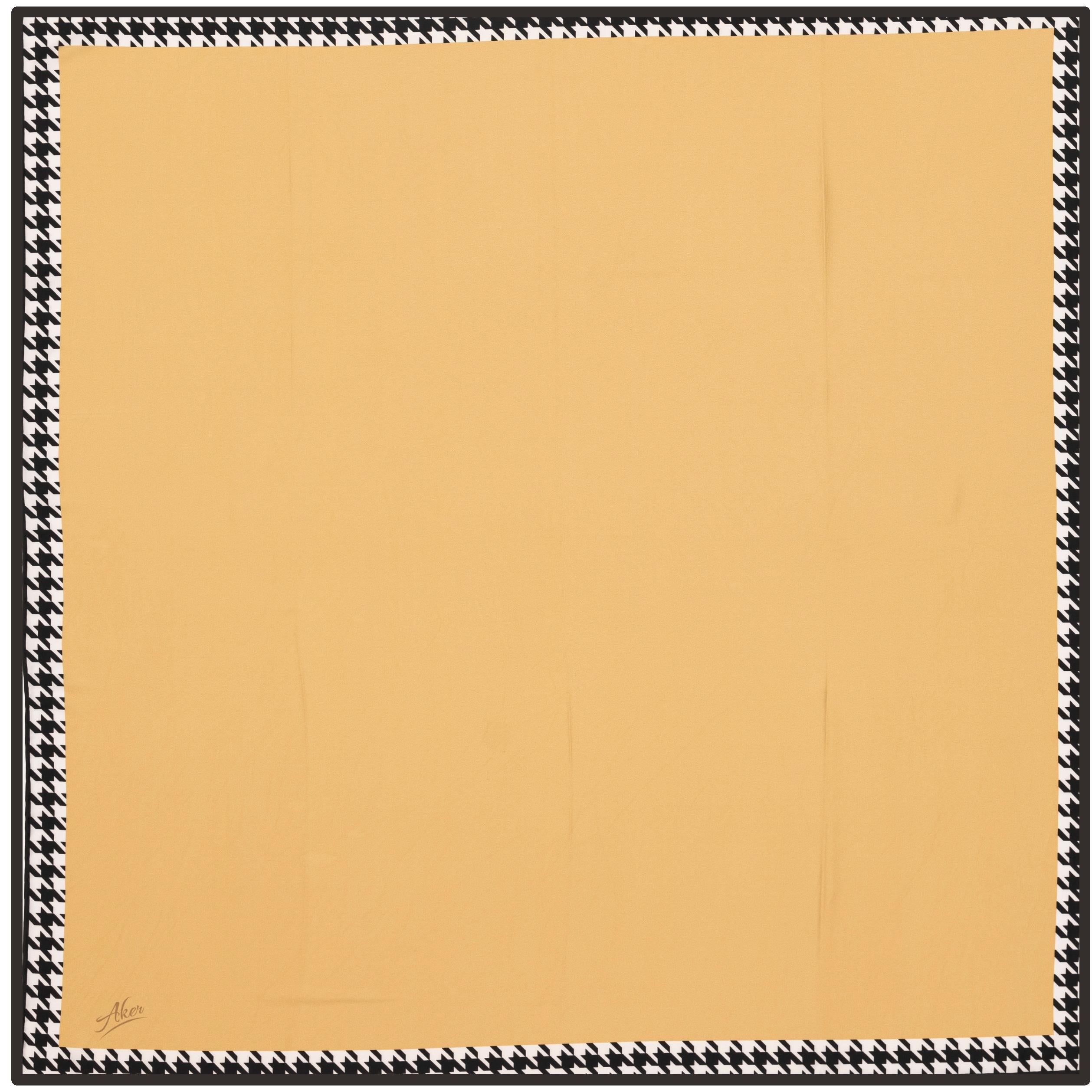 Aker Polyester Tivil Eşarp 8457795-913