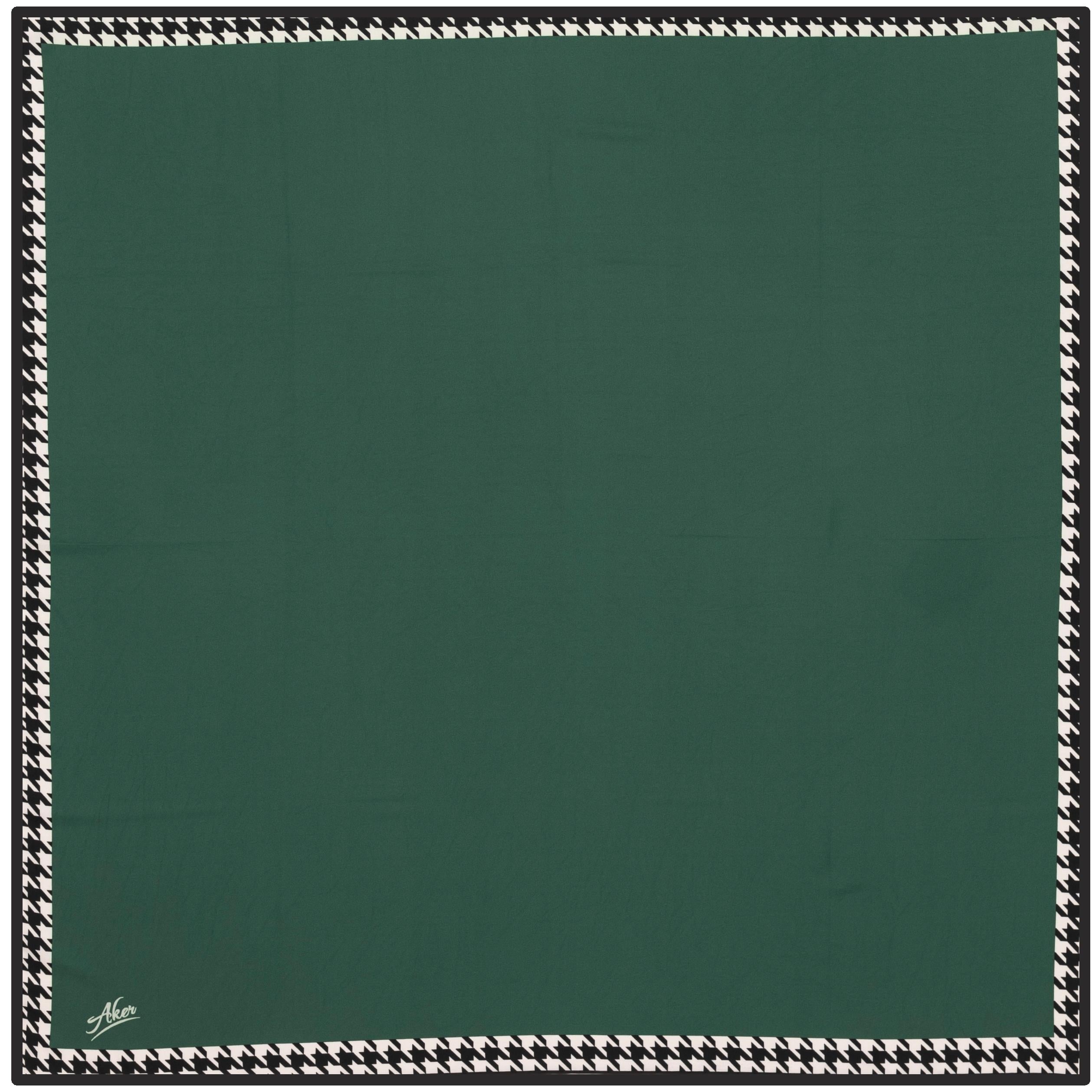 Aker Polyester Tivil Eşarp 8457795-915