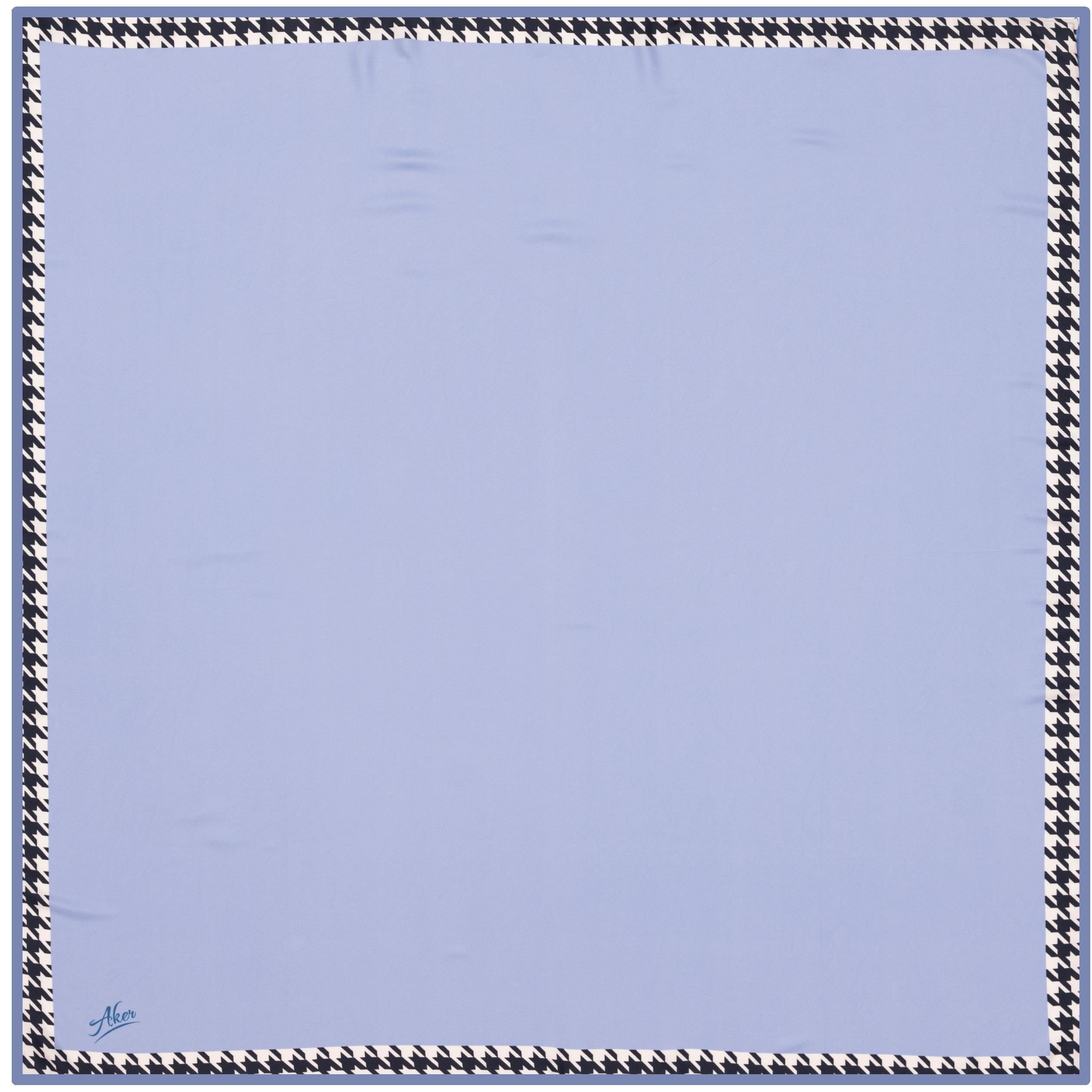 Aker Polyester Tivil Eşarp 8457795-923