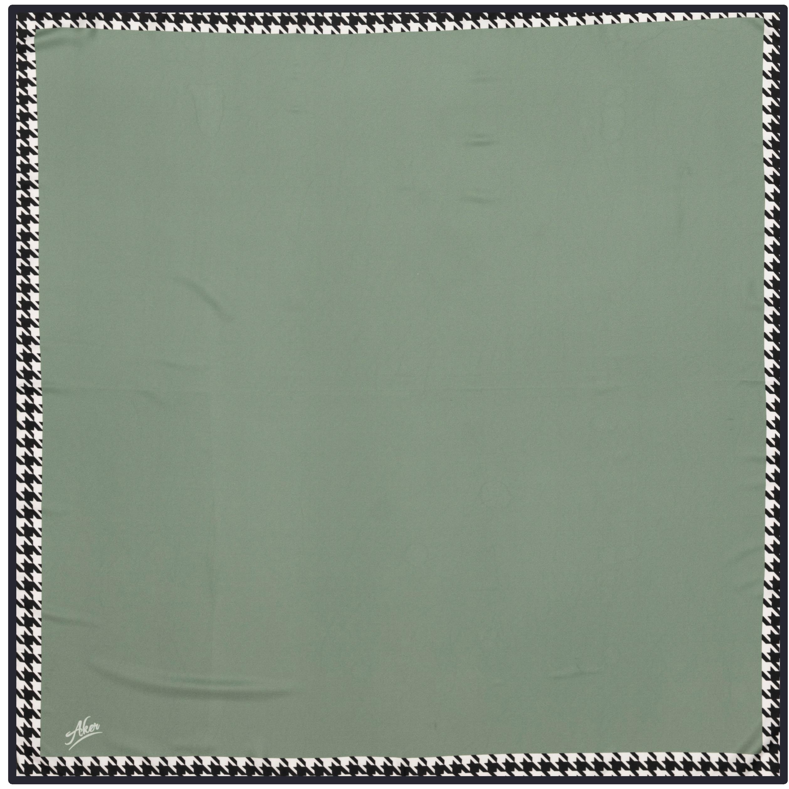 Aker Polyester Tivil Eşarp 8457795-951