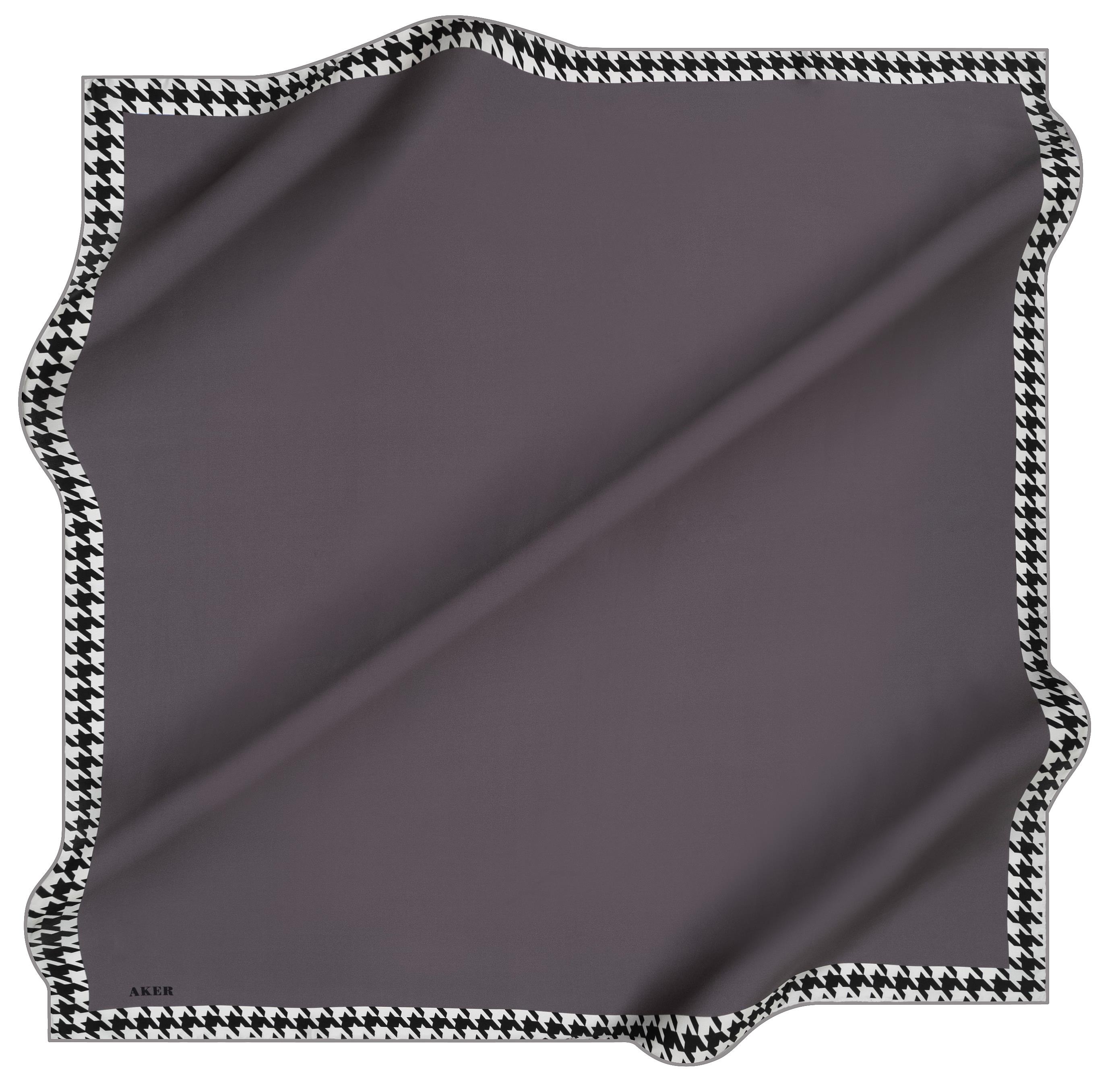 Aker Polyester Tivil Eşarp 8457795-971