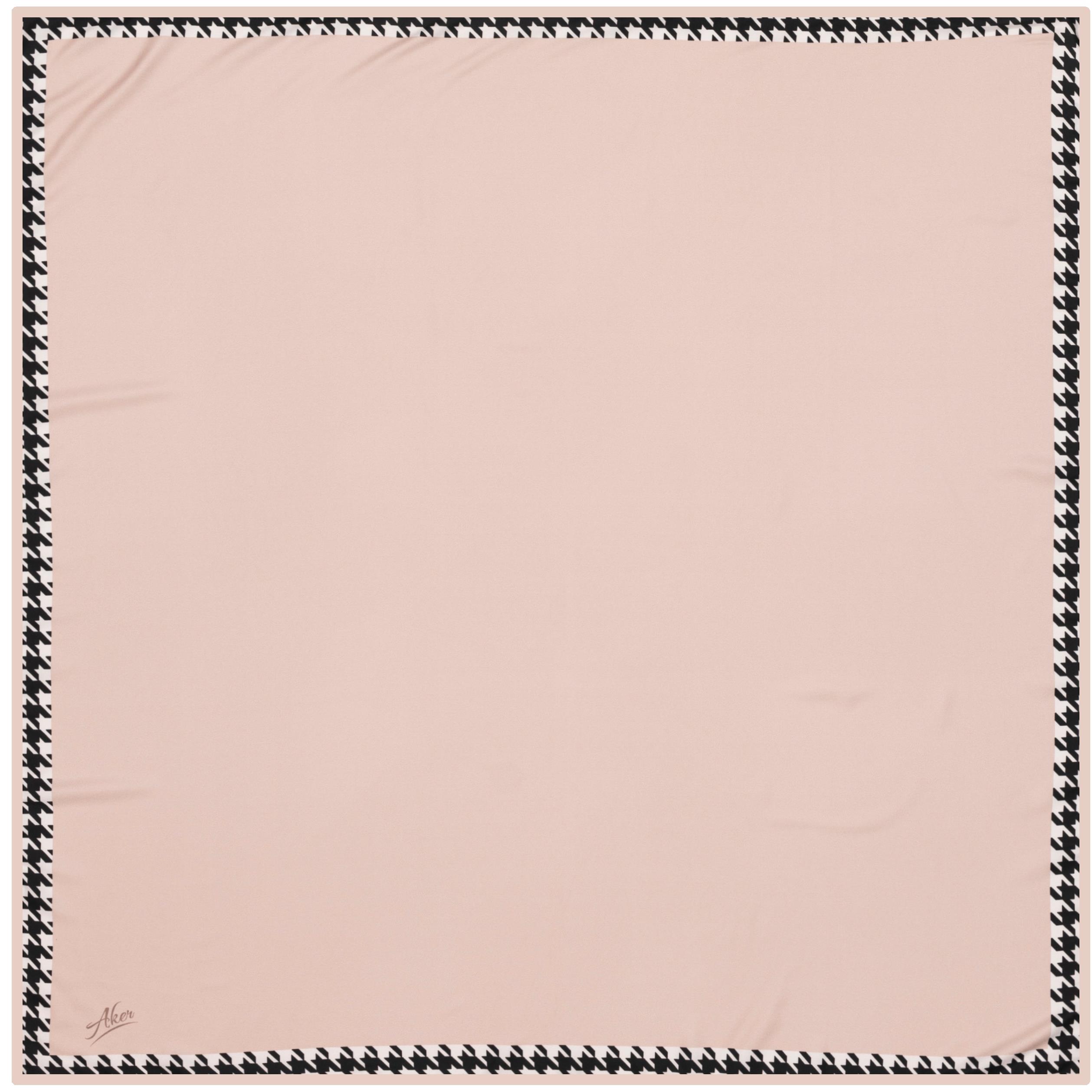 Aker Polyester Tivil Eşarp 8457795-991