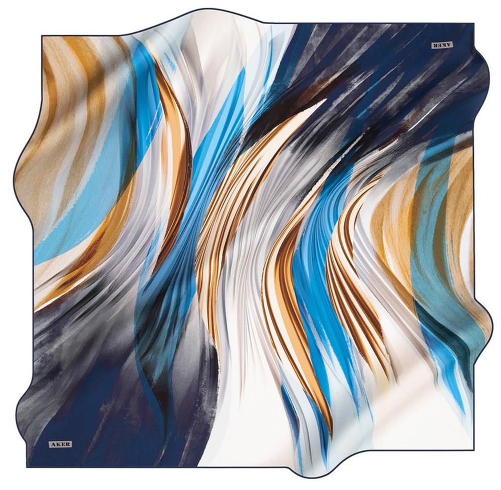 Aker Polyester Tivil Eşarp 8507795-921