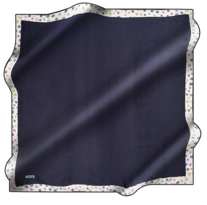 Aker Saten İpek Eşarp 8738701-321