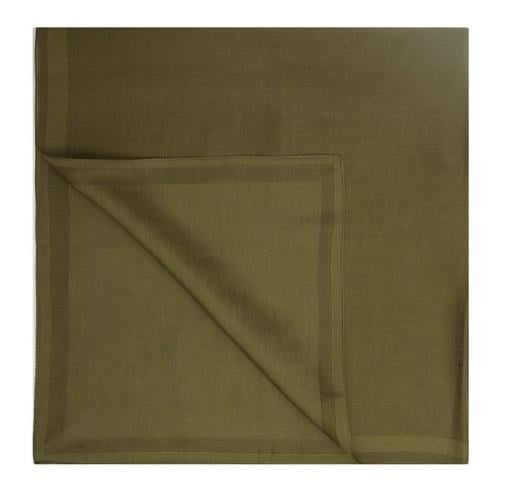Aker Simli Monogram Eşarp 1040200-351