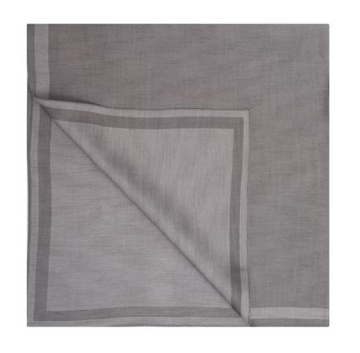Aker Simli Monogram Eşarp 1040200-371