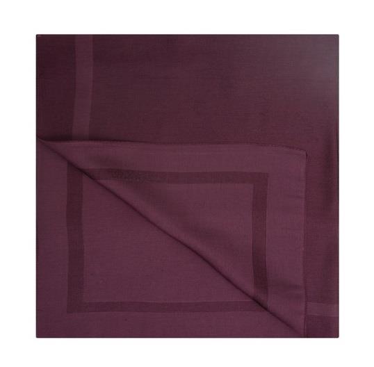 Aker Simli Monogram Eşarp 1040200-392