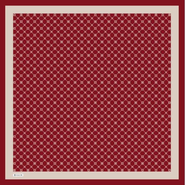 Aker Soft Touch Eşarp 7857229-014