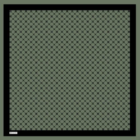 Aker Soft Touch Eşarp 7857229-017