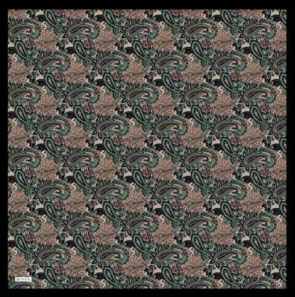 Aker Soft Touch Eşarp 9056229-015