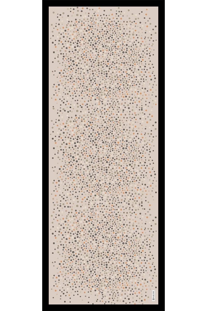 Aker Soft Touch Şal 7849228-006