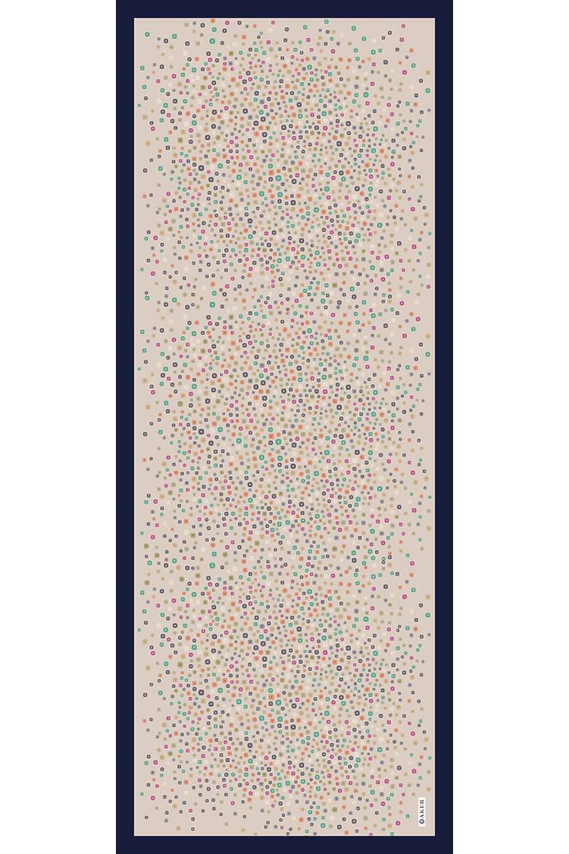 Aker Soft Touch Şal 7849228-007