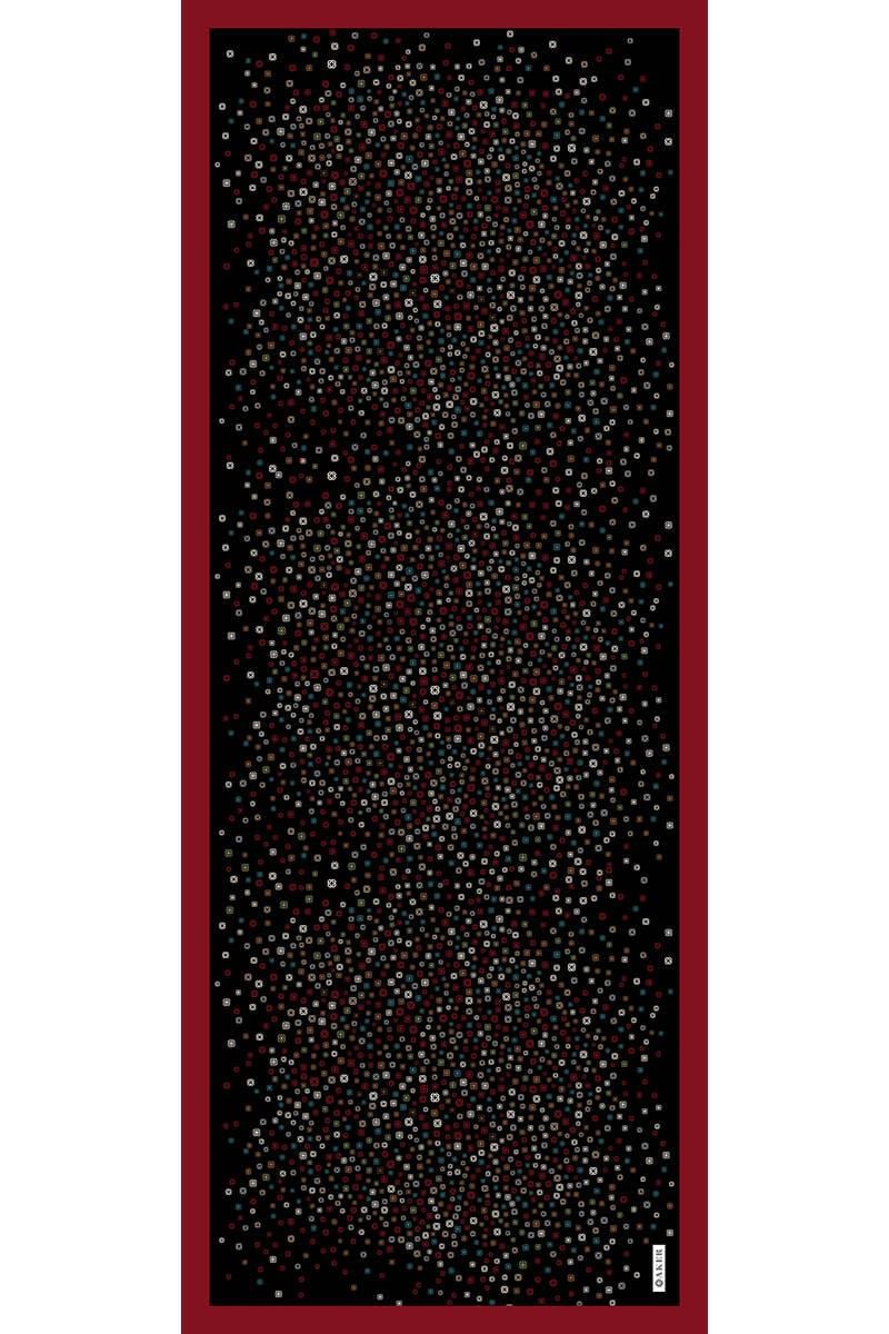 Aker Soft Touch Şal 7849228-014