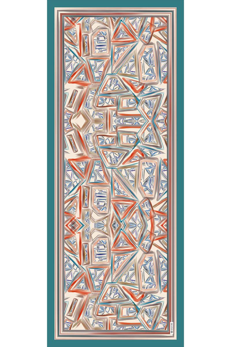 Aker Soft Touch Şal 8794228-003