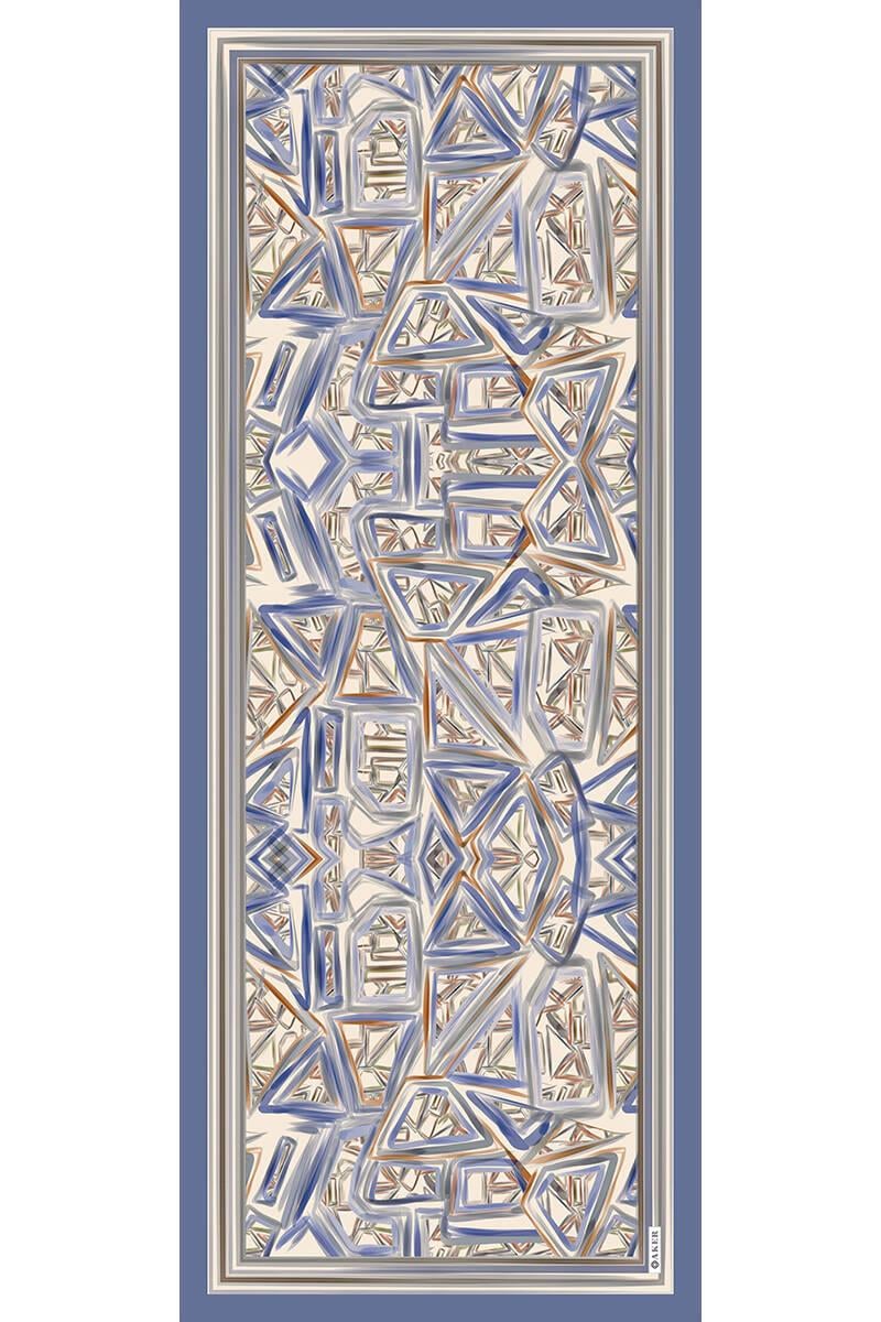 Aker Soft Touch Şal 8794228-006