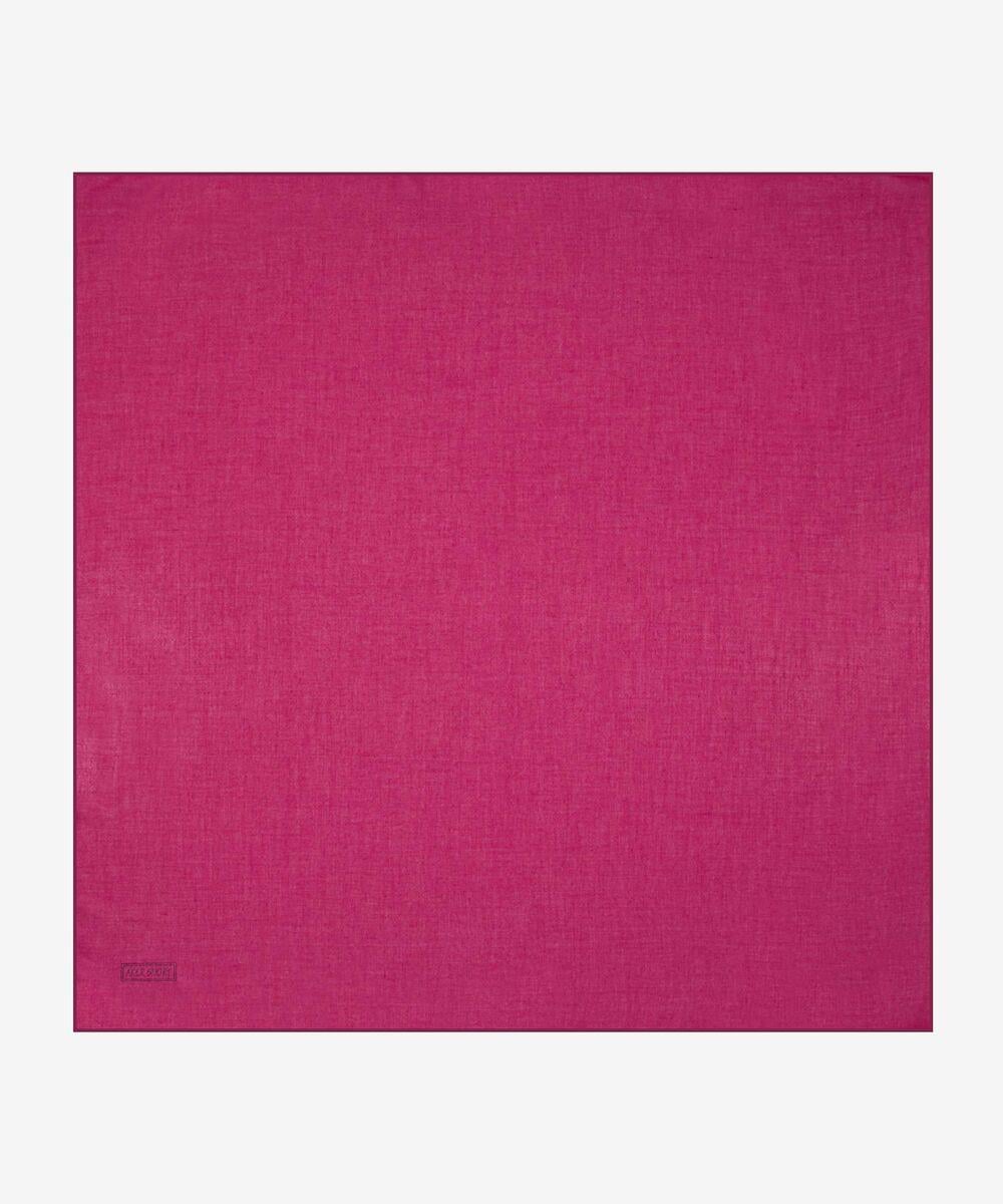 Aker Sport Düz Wooltouch Eşarp 7319223-993