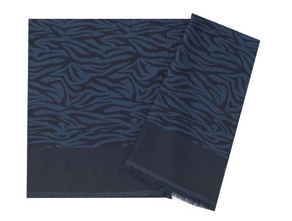 Aker Sport Elegance Zebra Şal 1090200-921