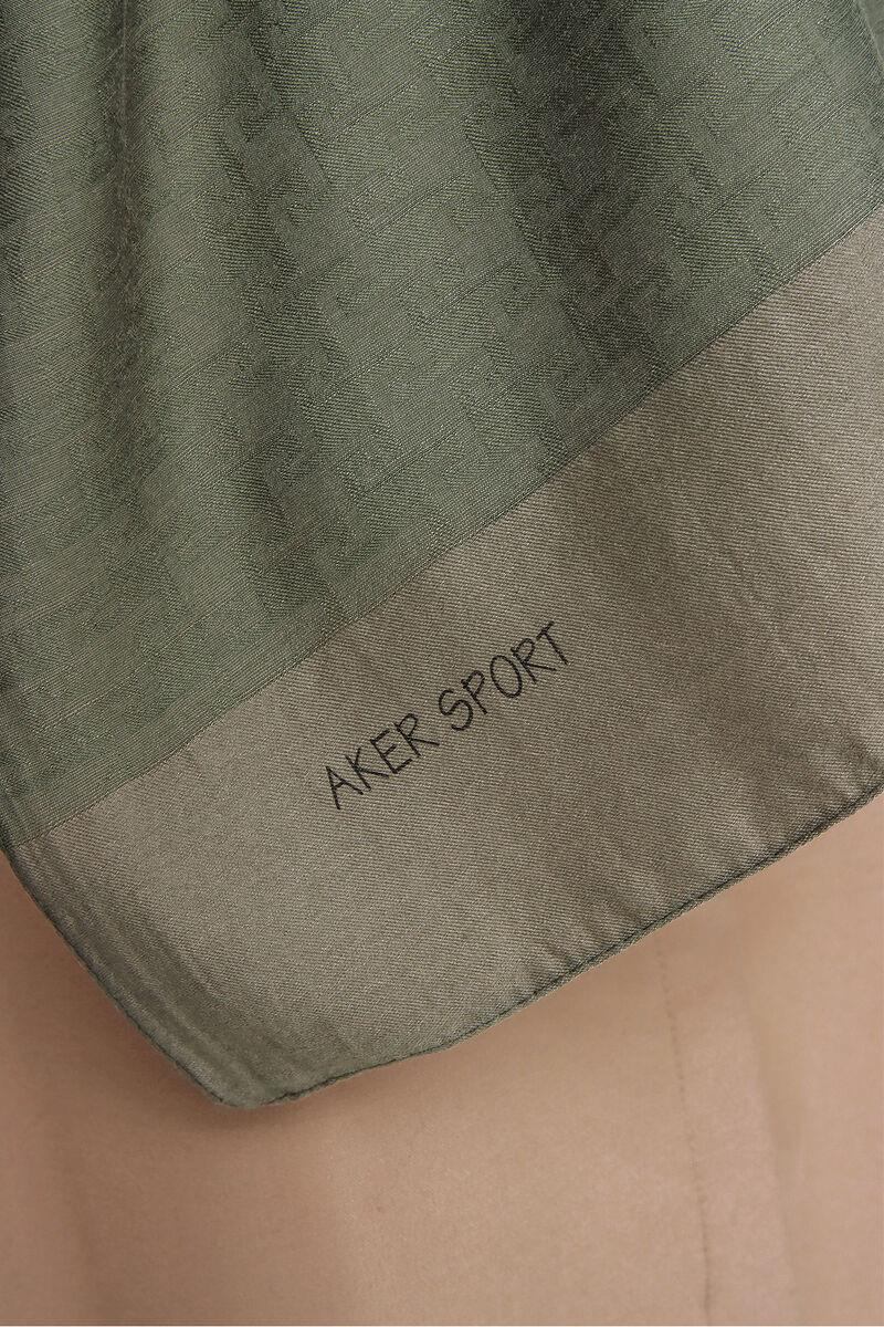 Aker Sport Kazayağı Şal 1060500-351