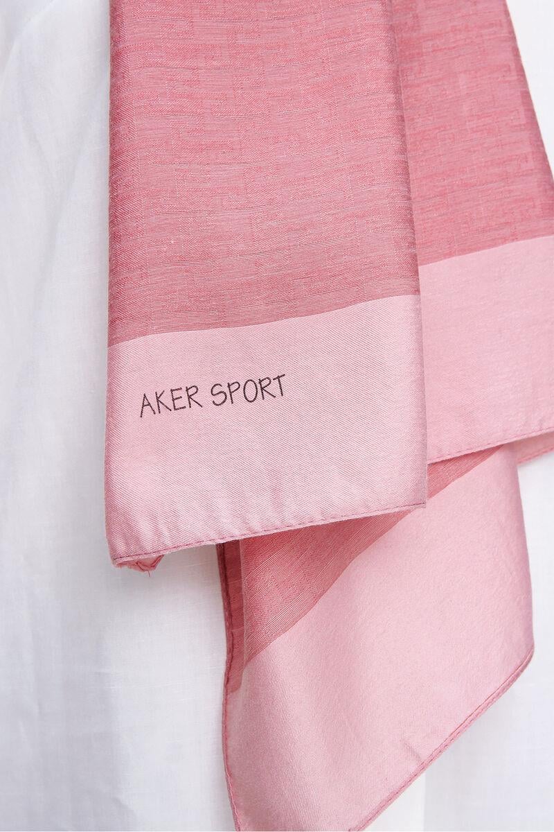 Aker Sport Kazayağı Şal 1060500-391