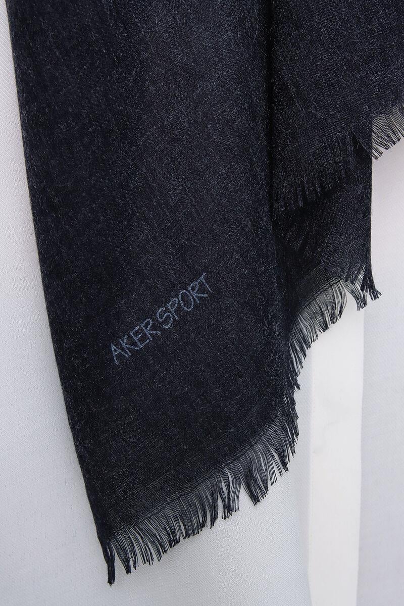 Aker Sport Kırçıllı Şal 1080300-321