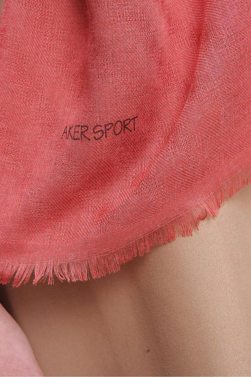 Aker Sport Kırçıllı Şal 1080300-362