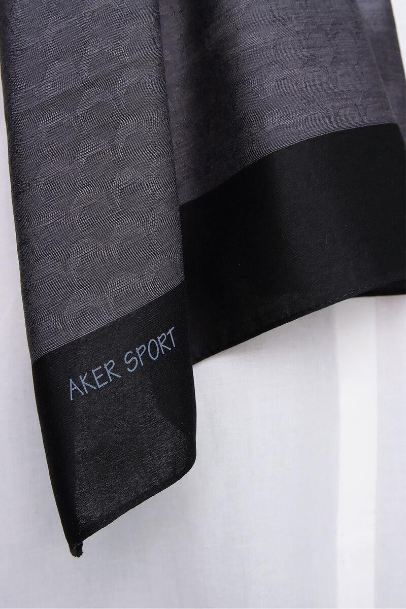 Aker Sport Moon Şal 1060400-312