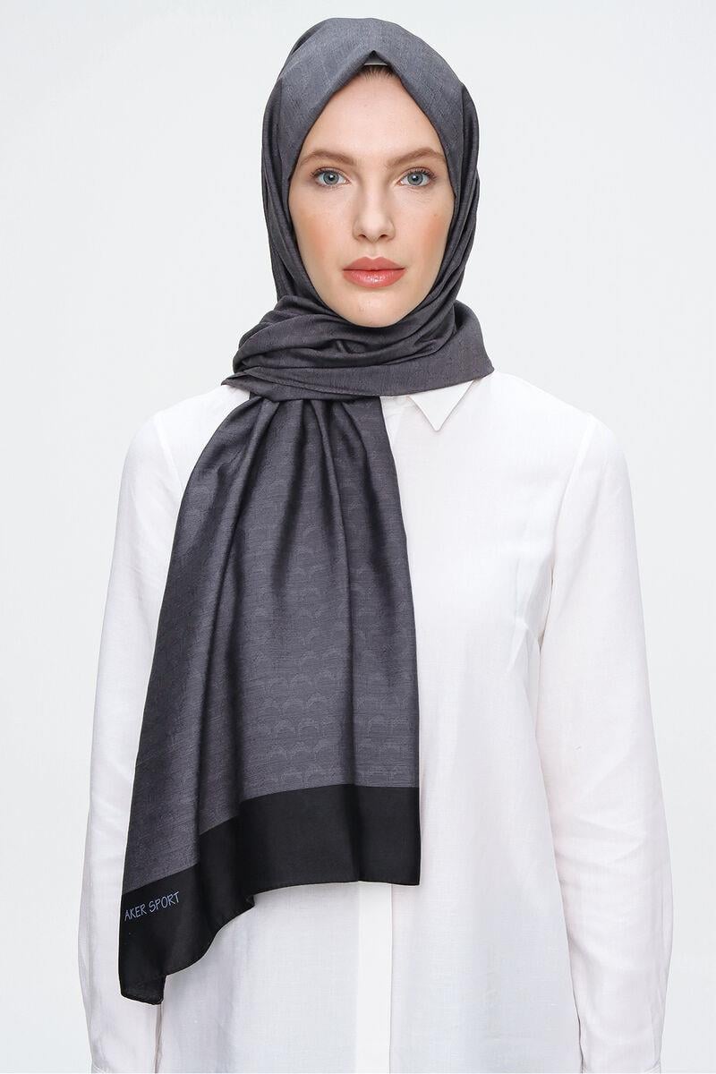 Aker Sport Moon Şal 1060400-312