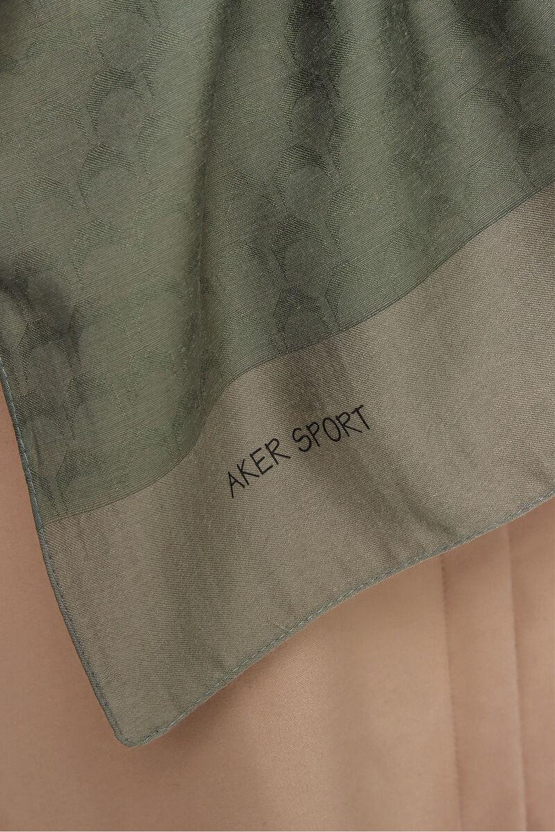 Aker Sport Moon Şal 1060400-351
