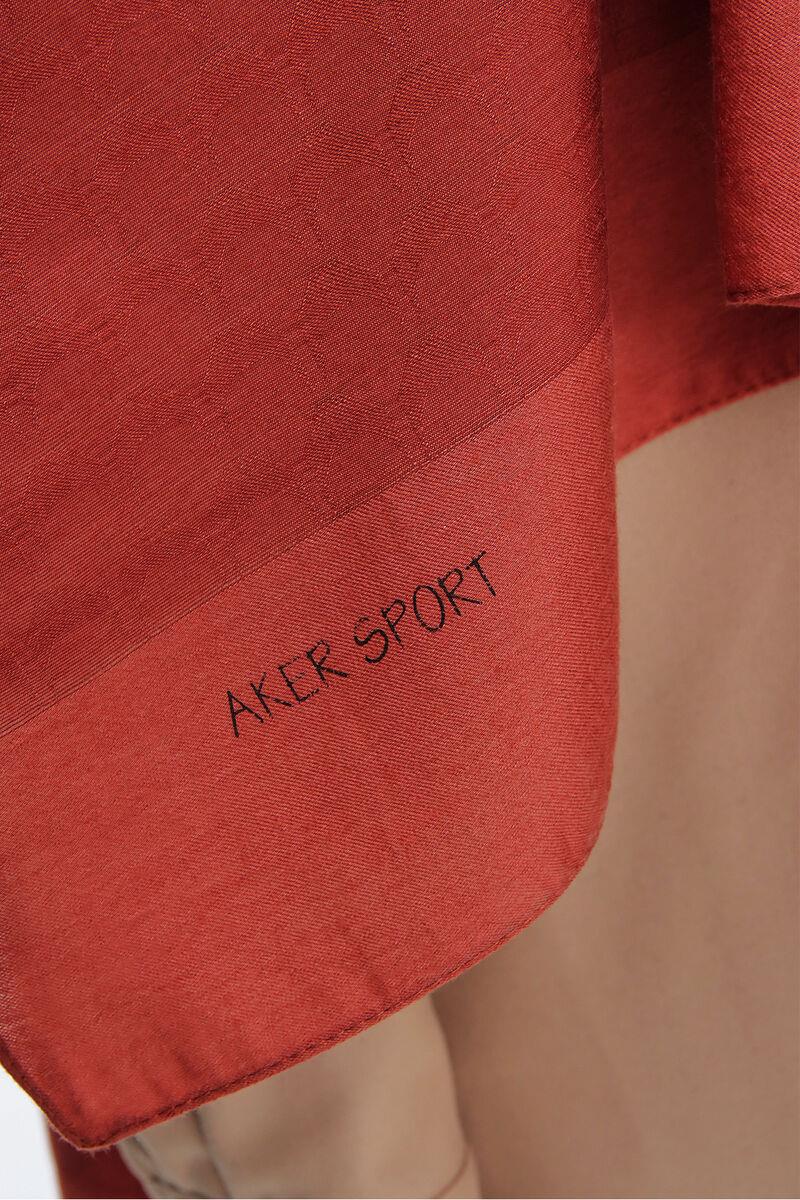 Aker Sport Moon Şal 1060400-362
