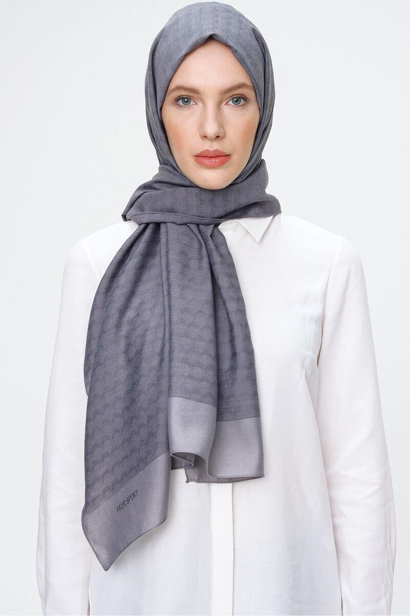 Aker Sport Moon Şal 1060400-371