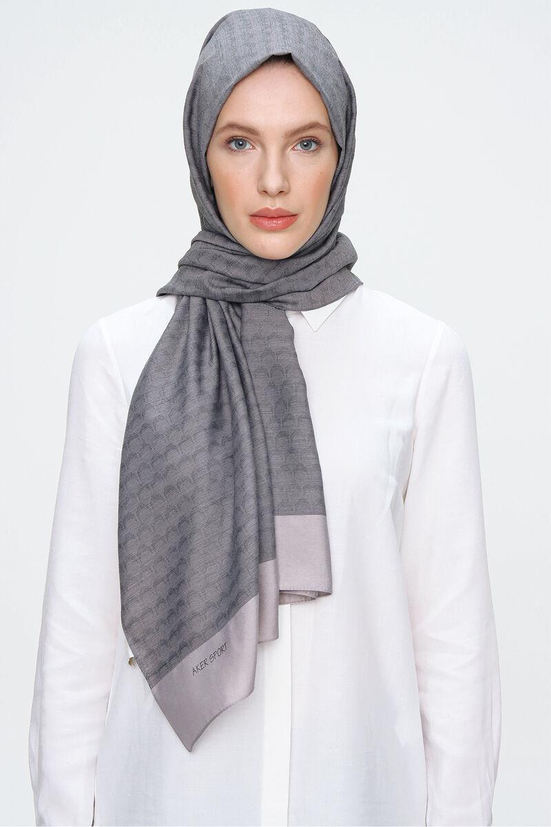 Aker Sport Moon Şal 1060400-372