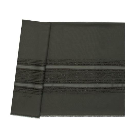 Aker Sport Simli Şifon Şal 1060100-951