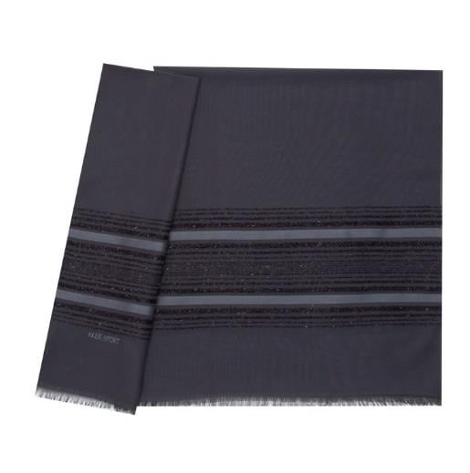 Aker Sport Simli Şifon Şal 1060100-971